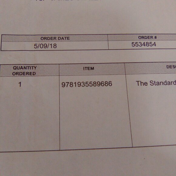 PMI Global Standard: The Standard for Program Management 3rd edition - Picture 4 of 4
